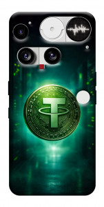 Чехол Usdt для Nothing Phone (3)