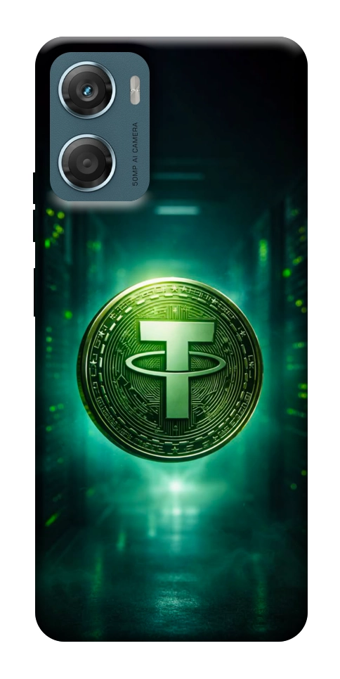 Чехол Usdt для Motorola Moto G06