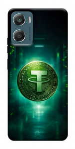 Чехол Usdt для Motorola Moto G06