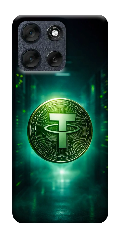 Чехол Usdt для Motorola Moto G56 5G