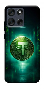 Чехол Usdt для Motorola Moto G56 5G
