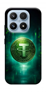 Чехол Usdt для Xiaomi 17