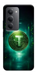 Чехол Usdt для Xiaomi Redmi 15 4G (Global)