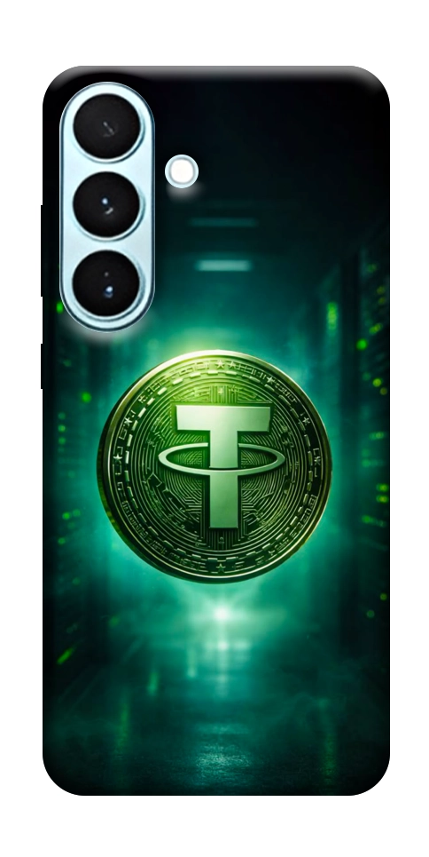 Чехол Usdt для Galaxy S26