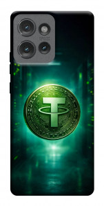 Чохол Usdt для Motorola Edge 50