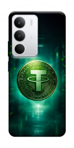 Чехол Usdt для Realme C71