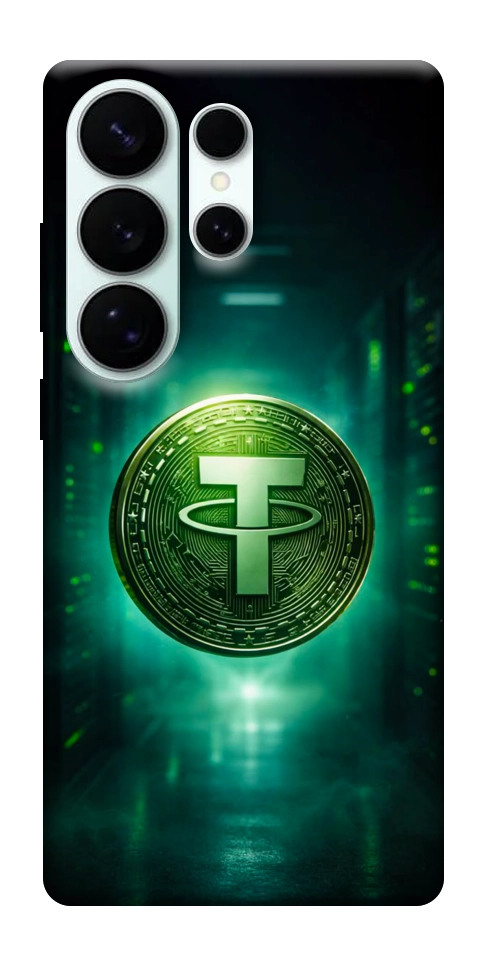 Чохол Usdt для Galaxy S26 Ultra