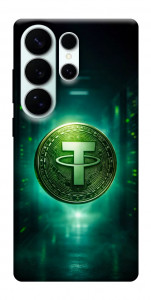 Чохол Usdt для Galaxy S26 Ultra