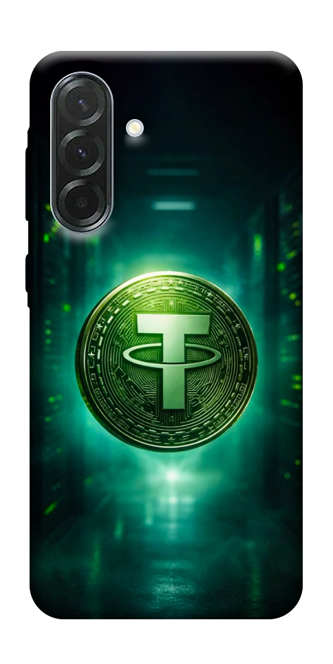 Чехол Usdt для Galaxy A57 5G