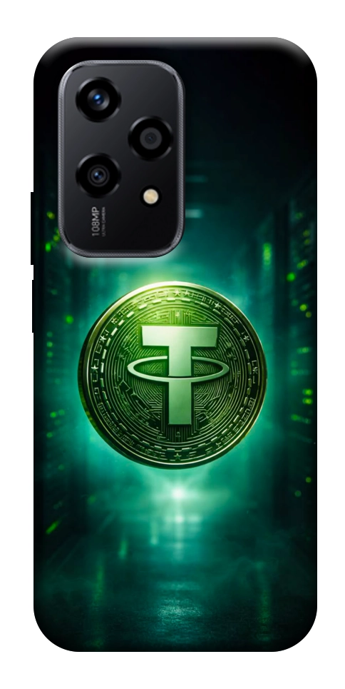 Чехол Usdt для Huawei Honor 200 Lite