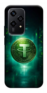 Чехол Usdt для Huawei Honor 200 Lite