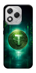 Чехол Usdt для Huawei Honor 400 Lite