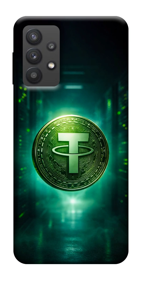Чехол Usdt для Galaxy A32 5G