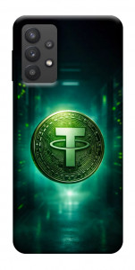 Чехол Usdt для Galaxy A32 5G