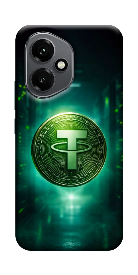 Чехол Usdt для Huawei Honor 400