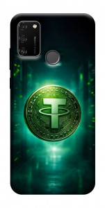 Чохол Usdt для Huawei Honor 9A