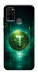Чохол Usdt для Huawei Honor 9A