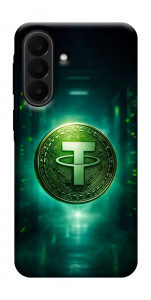 Чехол Usdt для Galaxy A27