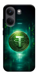 Чехол Usdt для Xiaomi Poco X8 Pro