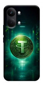 Чехол Usdt для Xiaomi Poco X8 Pro Max