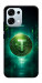 Чохол Usdt для Oppo A6 Pro