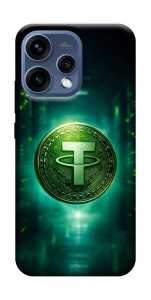 Чехол Usdt для Oppo Reno 15