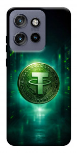 Чехол Usdt для Motorola Edge 60 Neo