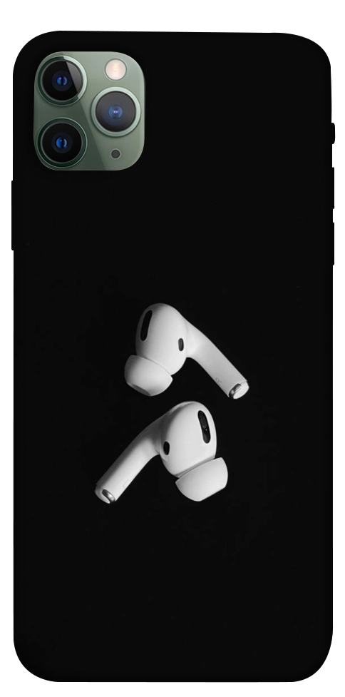 Чехол Stay tuned для iPhone 11 Pro Max