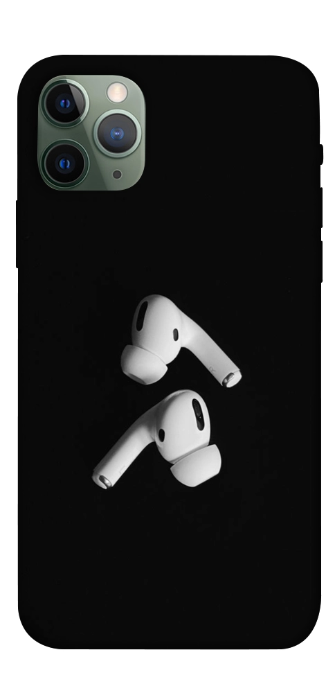 Чохол Stay tuned для iPhone 11 Pro