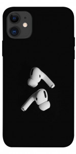 Чехол Stay tuned для iPhone 11