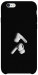 Чехол Stay tuned для iPhone 6