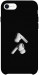 Чохол Stay tuned для iPhone SE (2020)