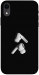 Чехол Stay tuned для iPhone XR
