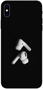 Чехол Stay tuned для iPhone XS Max