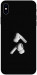 Чохол Stay tuned для iPhone XS Max