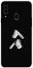 Чохол Stay tuned для Galaxy A20s (2019)
