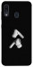 Чехол Stay tuned для Galaxy A30 (2019)