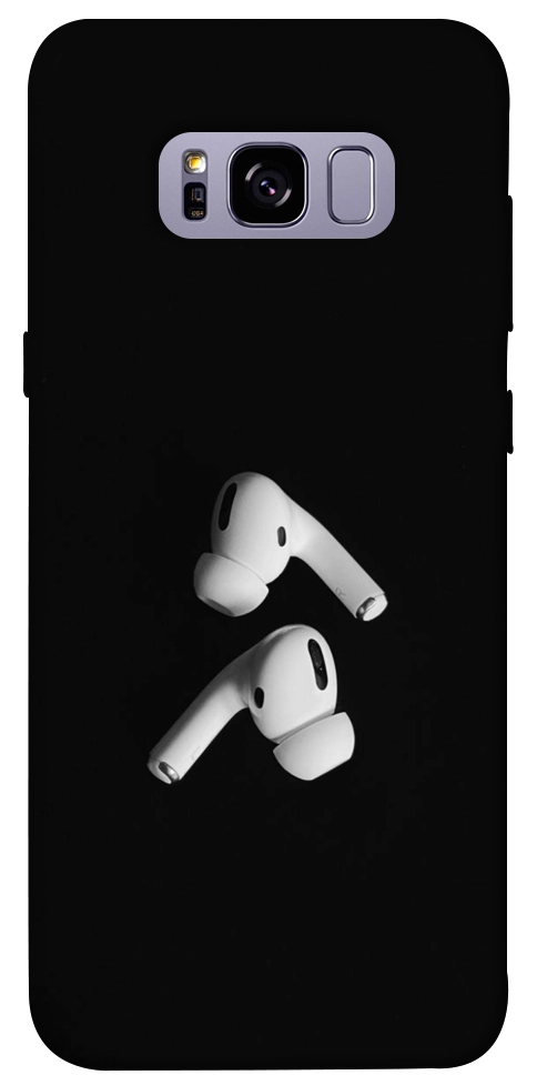 Чехол Stay tuned для Galaxy S8+