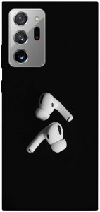 Чехол Stay tuned для Galaxy Note 20 Ultra