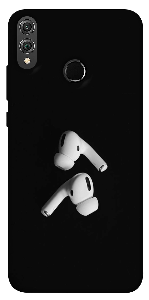 Чехол Stay tuned для Huawei Honor 8X