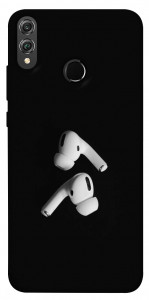 Чохол Stay tuned для Huawei Honor 8X