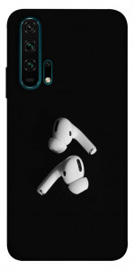 Чехол Stay tuned для Huawei Honor 20 Pro