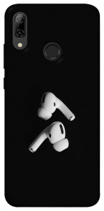 Чехол Stay tuned для Huawei P Smart (2019)
