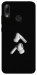 Чехол Stay tuned для Huawei P Smart (2019)