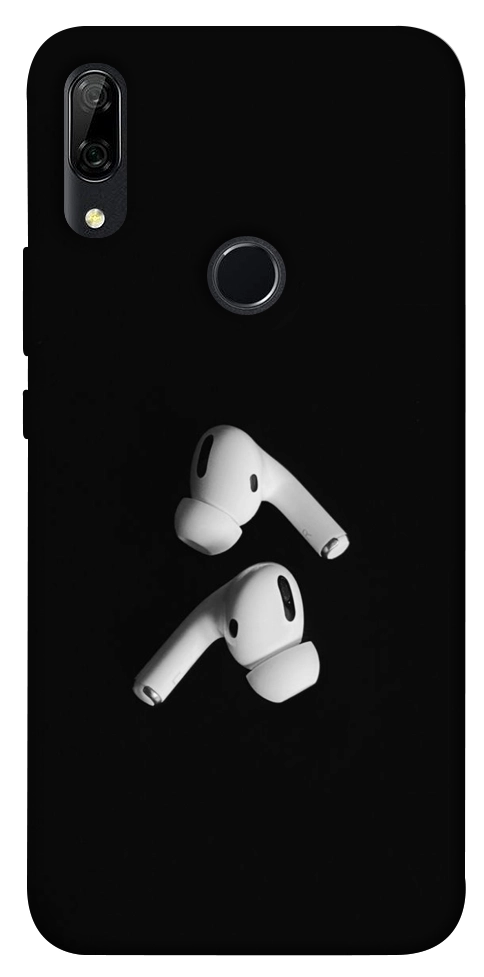 Чехол Stay tuned для Huawei P Smart Z