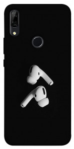 Чохол Stay tuned для Huawei P Smart Z