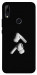 Чехол Stay tuned для Huawei P Smart Z