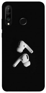 Чехол Stay tuned для Huawei P30 Lite