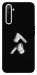 Чохол Stay tuned для Realme 6