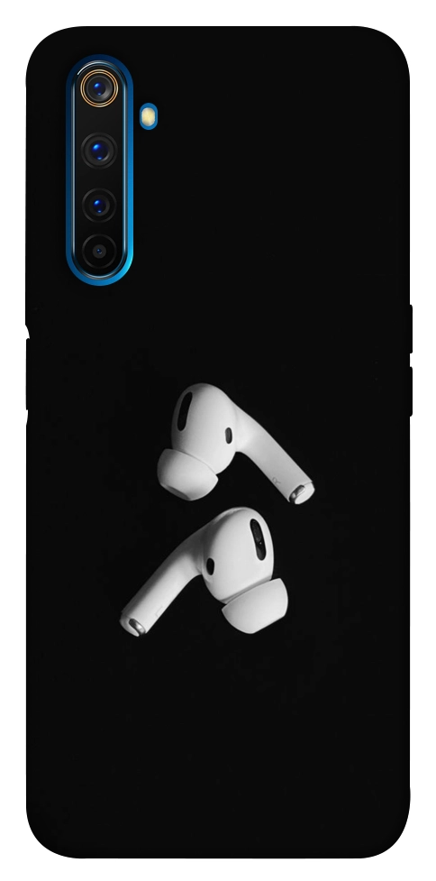 Чехол Stay tuned для Realme 6 Pro